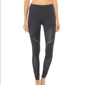 ALO Sheila Leggings EUC